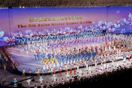 在逆境中