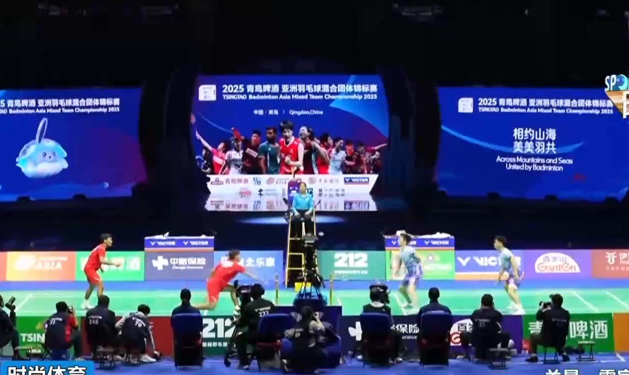 我们拭目以