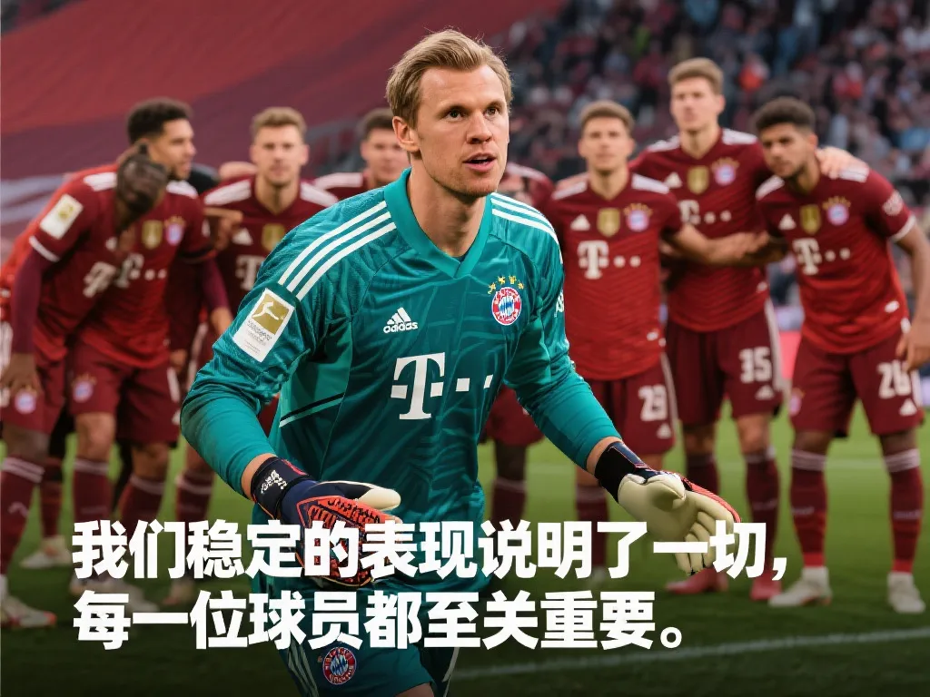 其对国足的